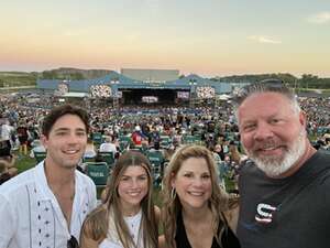 Shinedown: Revolutions Live - Presented by 105. 7 the Point