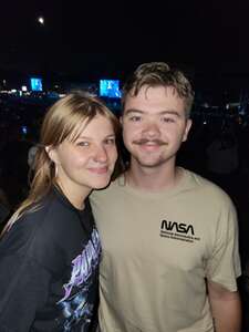 Shinedown: Revolutions Live - Presented by 105. 7 the Point