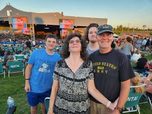 Shinedown: Revolutions Live - Presented by 105. 7 the Point