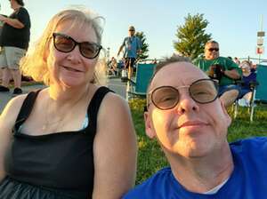 Shinedown: Revolutions Live - Presented by 105. 7 the Point