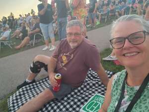 Shinedown: Revolutions Live - Presented by 105. 7 the Point