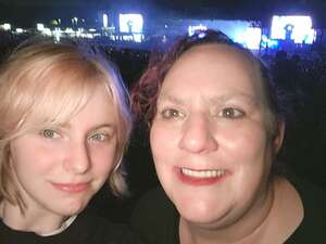 Shinedown: Revolutions Live - Presented by 105. 7 the Point