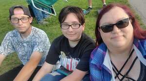 Shinedown: Revolutions Live - Presented by 105. 7 the Point