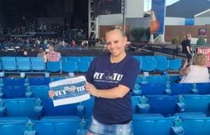 Shinedown: Revolutions Live - Presented by 105. 7 the Point