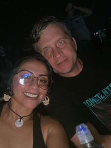 Shinedown: Revolutions Live - Presented by 105. 7 the Point