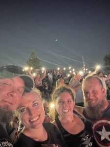 Shinedown: Revolutions Live - Presented by 105. 7 the Point