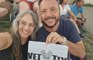 Shinedown: Revolutions Live - Presented by 105. 7 the Point