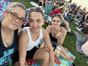 Shinedown: Revolutions Live - Presented by 105. 7 the Point