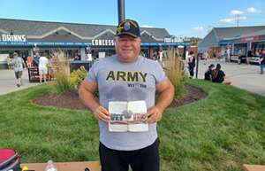 Shinedown: Revolutions Live - Presented by 105. 7 the Point