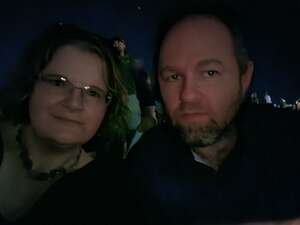 Shinedown: Revolutions Live - Presented by 105. 7 the Point