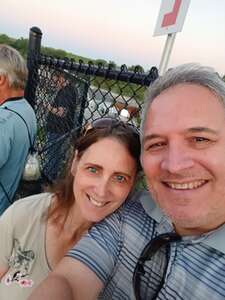 Shinedown: Revolutions Live - Presented by 105. 7 the Point