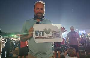 Shinedown: Revolutions Live - Presented by 105. 7 the Point