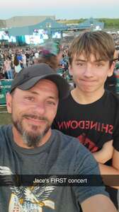 Shinedown: Revolutions Live - Presented by 105. 7 the Point