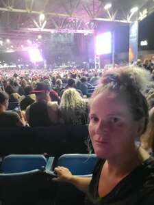 Shinedown: Revolutions Live - Presented by 105. 7 the Point