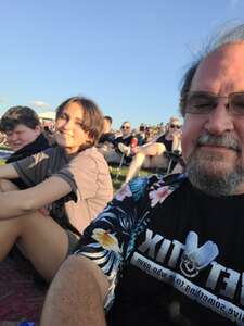 Shinedown: Revolutions Live - Presented by 105. 7 the Point