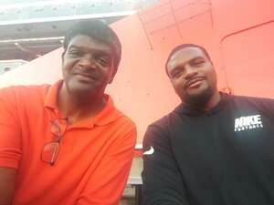 Florida Gators - NCAA Football vs Charlotte 49ers