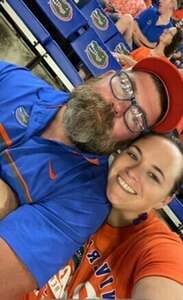 Florida Gators - NCAA Football vs Charlotte 49ers