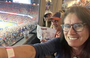 Florida Gators - NCAA Football vs Charlotte 49ers