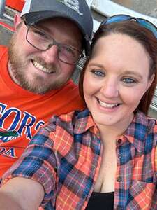Florida Gators - NCAA Football vs Charlotte 49ers