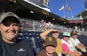San Diego Padres - MLB vs Miami Marlins
