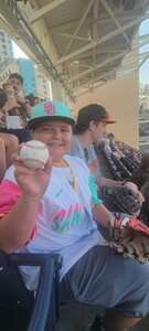San Diego Padres - MLB vs Miami Marlins
