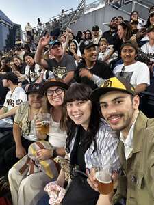 San Diego Padres - MLB vs Miami Marlins