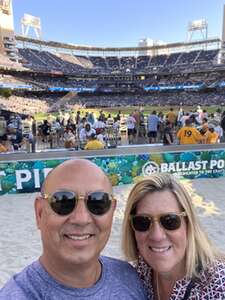 San Diego Padres - MLB vs Miami Marlins