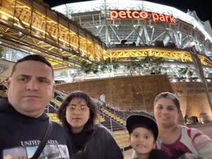 San Diego Padres - MLB vs Miami Marlins