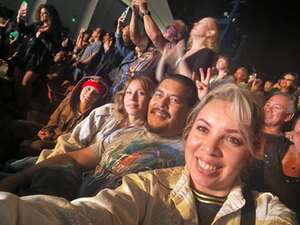 Foreigner - the Historic Farewell Tour