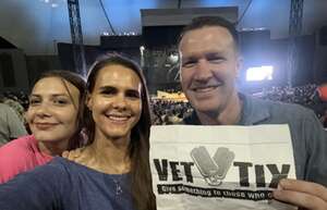 Foreigner - the Historic Farewell Tour