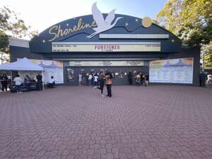 Foreigner - the Historic Farewell Tour