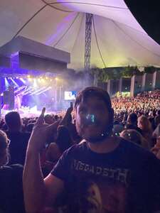 Foreigner - the Historic Farewell Tour