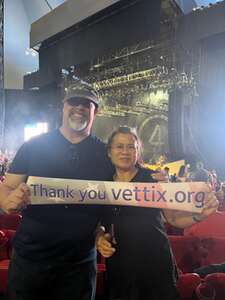 Foreigner - the Historic Farewell Tour