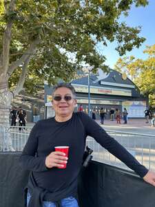 Foreigner - the Historic Farewell Tour