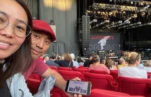 Foreigner - the Historic Farewell Tour