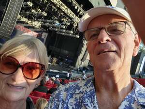 Foreigner - the Historic Farewell Tour