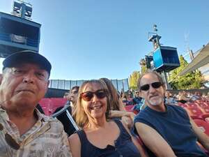 Foreigner - the Historic Farewell Tour