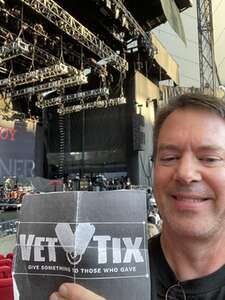 Foreigner - the Historic Farewell Tour