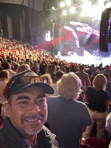 Foreigner - the Historic Farewell Tour