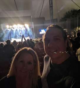 Foreigner - the Historic Farewell Tour