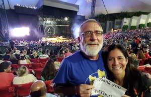 Foreigner - the Historic Farewell Tour