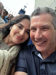 Foreigner - the Historic Farewell Tour