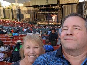 Foreigner - the Historic Farewell Tour