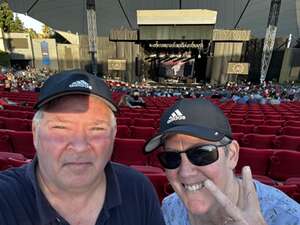 Foreigner - the Historic Farewell Tour