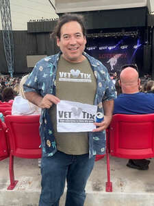 Foreigner - the Historic Farewell Tour