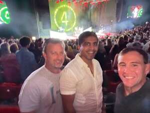 Foreigner - the Historic Farewell Tour