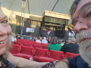 Foreigner - the Historic Farewell Tour