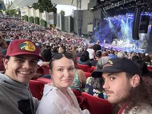 Foreigner - the Historic Farewell Tour