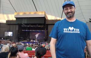 Foreigner - the Historic Farewell Tour