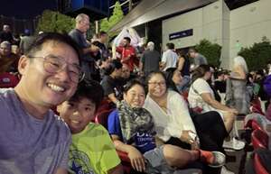 Foreigner - the Historic Farewell Tour